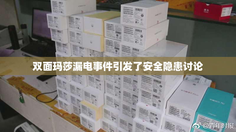 双面玛莎漏电事件引发了安全隐患讨论