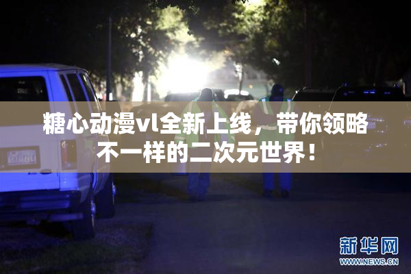 糖心动漫vl全新上线，带你领略不一样的二次元世界！