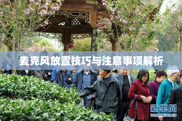 麦克风放置技巧与注意事项解析