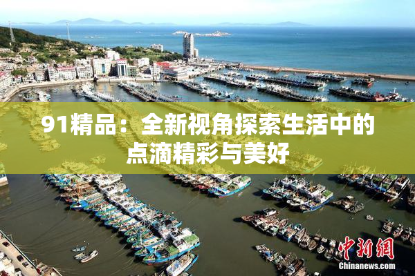91精品：全新视角探索生活中的点滴精彩与美好
