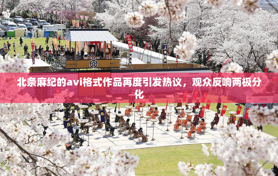 北条麻纪的avi格式作品再度引发热议，观众反响两极分化
