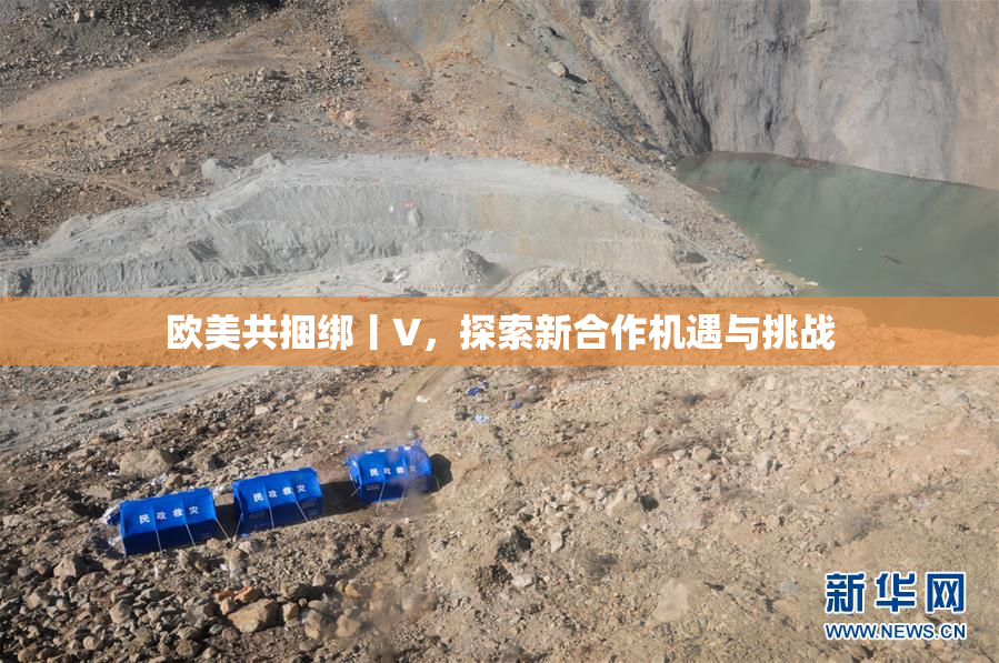 欧美共捆绑丨V，探索新合作机遇与挑战