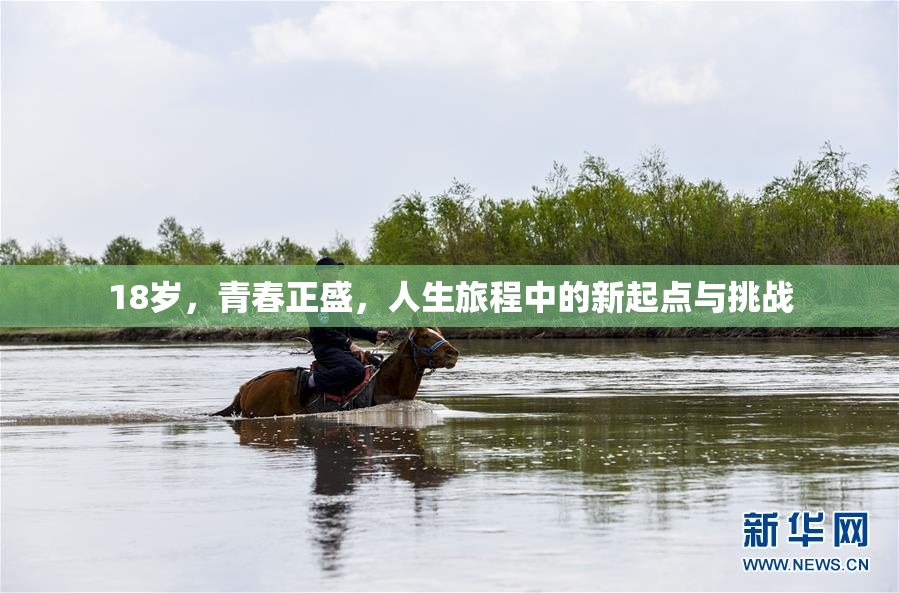18岁，青春正盛，人生旅程中的新起点与挑战
