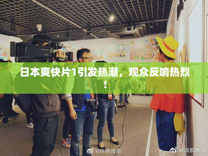 日本爽快片1引发热潮，观众反响热烈！