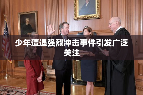 少年遭遇强烈冲击事件引发广泛关注