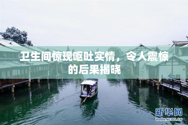 卫生间惊现呕吐实情，令人震惊的后果揭晓