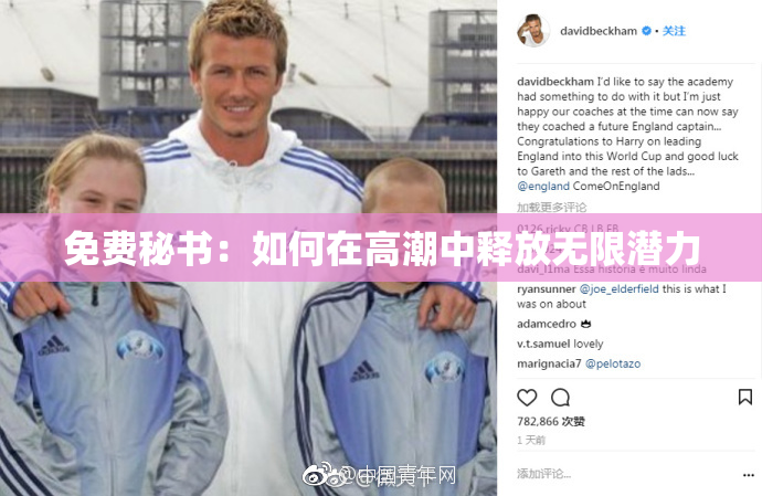 免费秘书：如何在高潮中释放无限潜力