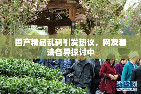 国产精品乱码引发热议，网友看法各异探讨中