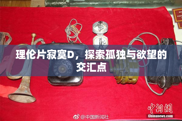 理伦片寂寞D，探索孤独与欲望的交汇点