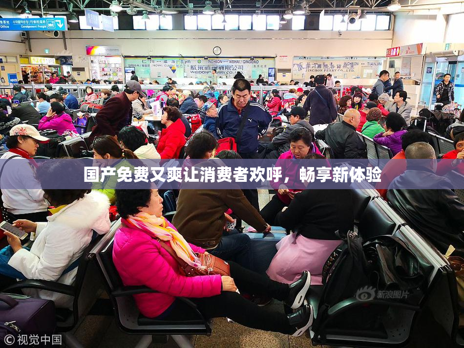 国产免费又爽让消费者欢呼，畅享新体验