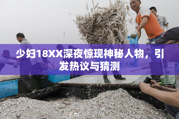 少妇18XX深夜惊现神秘人物，引发热议与猜测