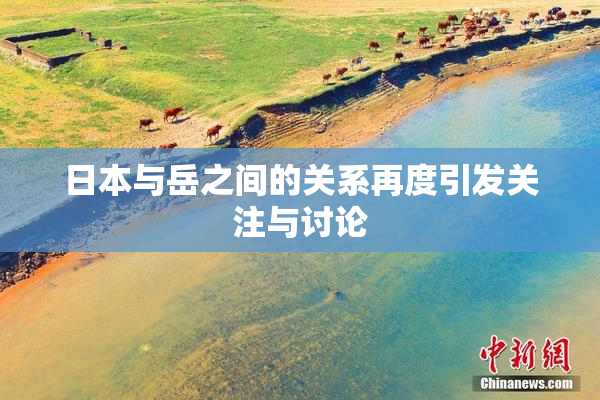 日本与岳之间的关系再度引发关注与讨论