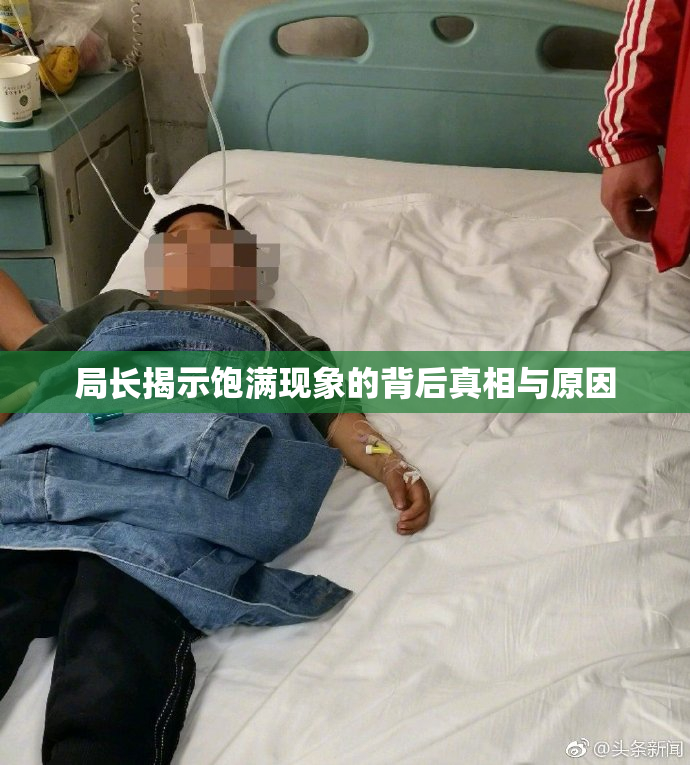 局长揭示饱满现象的背后真相与原因