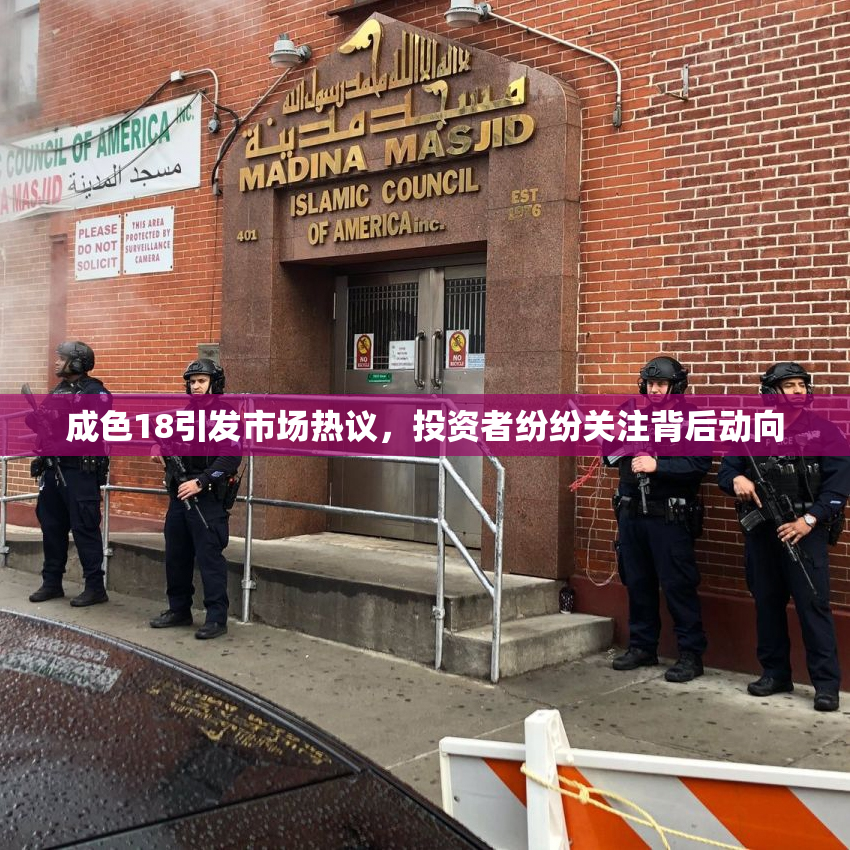 成色18引发市场热议，投资者纷纷关注背后动向