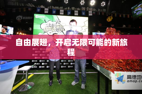 自由展翅，开启无限可能的新旅程