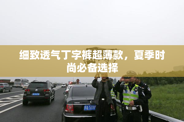 细致透气丁字裤超薄款，夏季时尚必备选择