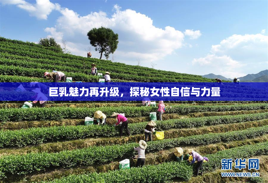 巨乳魅力再升级，探秘女性自信与力量
