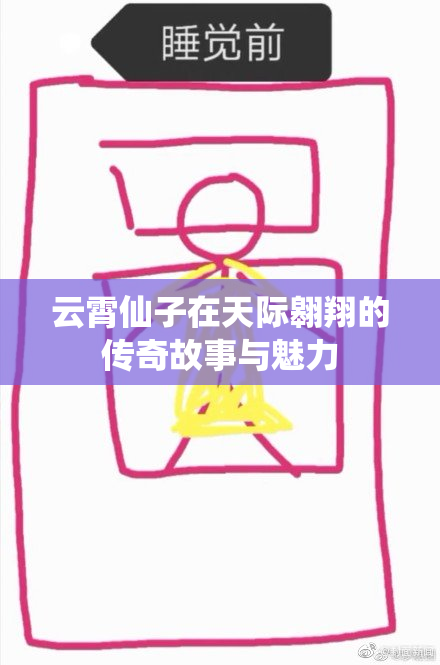 云霄仙子在天际翱翔的传奇故事与魅力