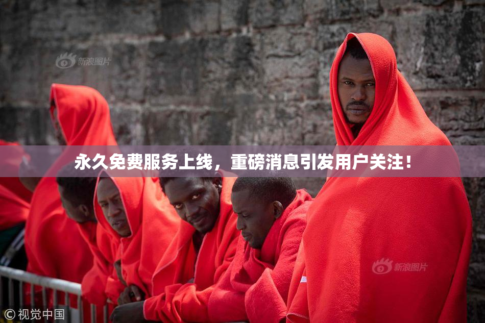 永久免费服务上线，重磅消息引发用户关注！