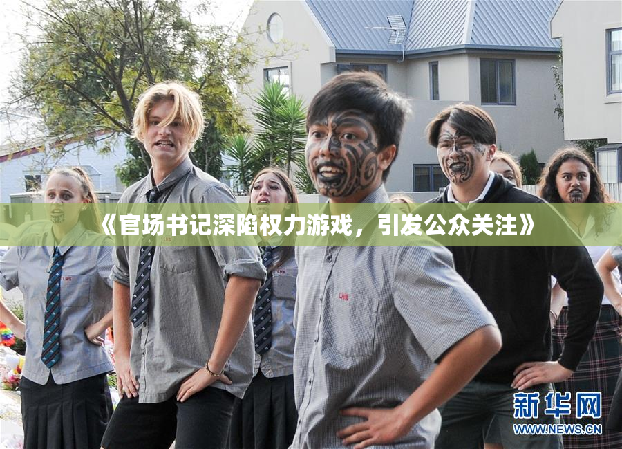 《官场书记深陷权力游戏，引发公众关注》