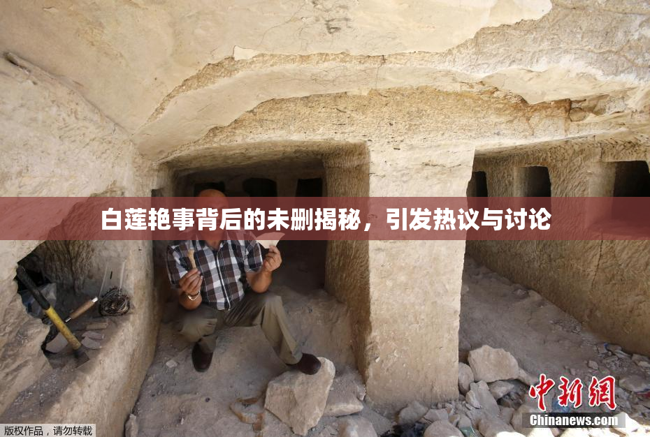 白莲艳事背后的未删揭秘，引发热议与讨论