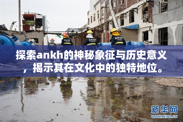 探索ankh的神秘象征与历史意义，揭示其在文化中的独特地位。