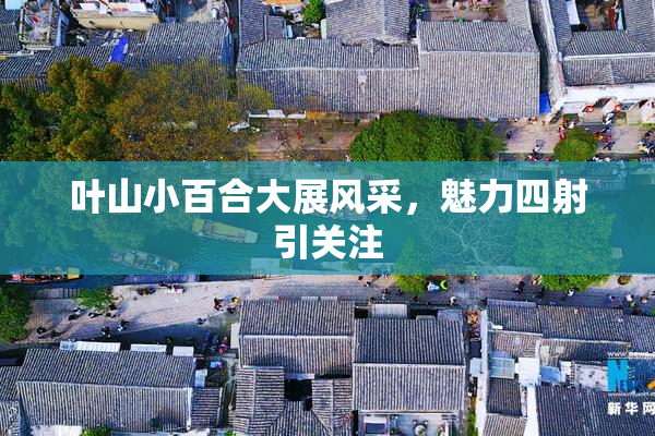 叶山小百合大展风采，魅力四射引关注