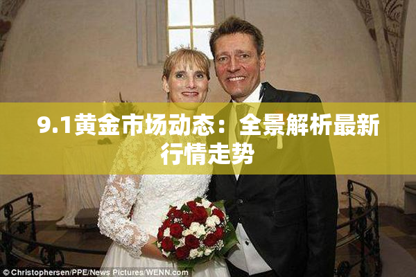 9.1黄金市场动态：全景解析最新行情走势