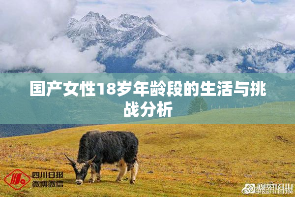 国产女性18岁年龄段的生活与挑战分析