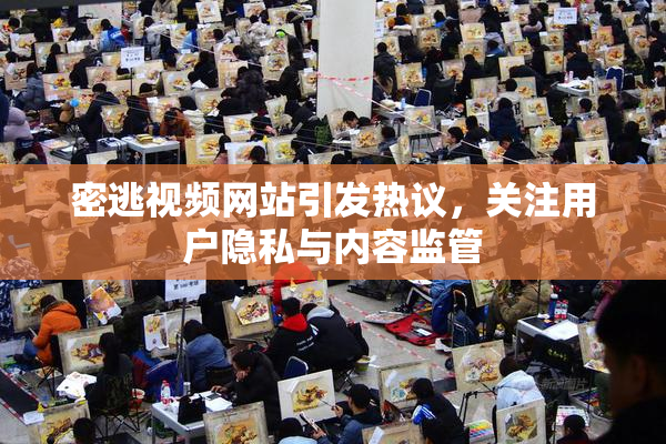 密逃视频网站引发热议，关注用户隐私与内容监管