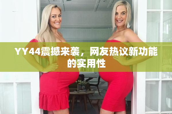 YY44震撼来袭，网友热议新功能的实用性