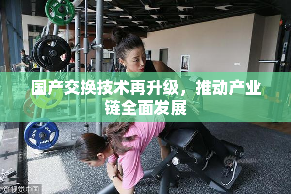 国产交换技术再升级，推动产业链全面发展