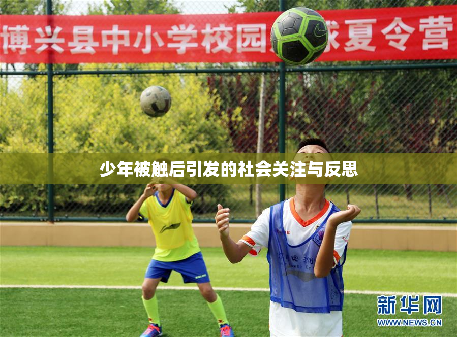 少年被触后引发的社会关注与反思