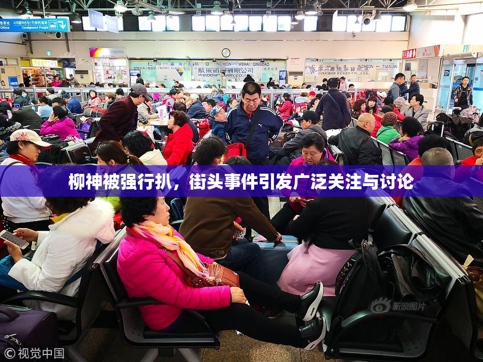 柳神被强行扒，街头事件引发广泛关注与讨论