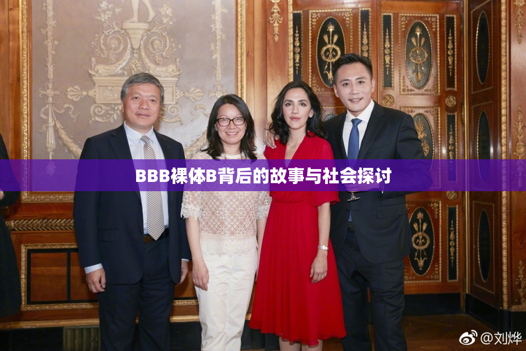 BBB裸体B背后的故事与社会探讨