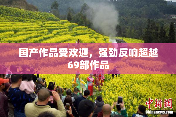 国产作品受欢迎，强劲反响超越69部作品