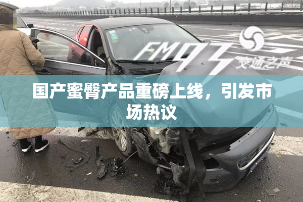 国产蜜臀产品重磅上线，引发市场热议