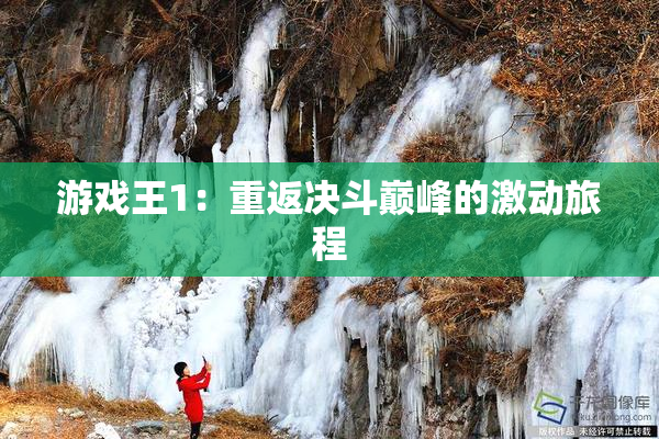 游戏王1：重返决斗巅峰的激动旅程