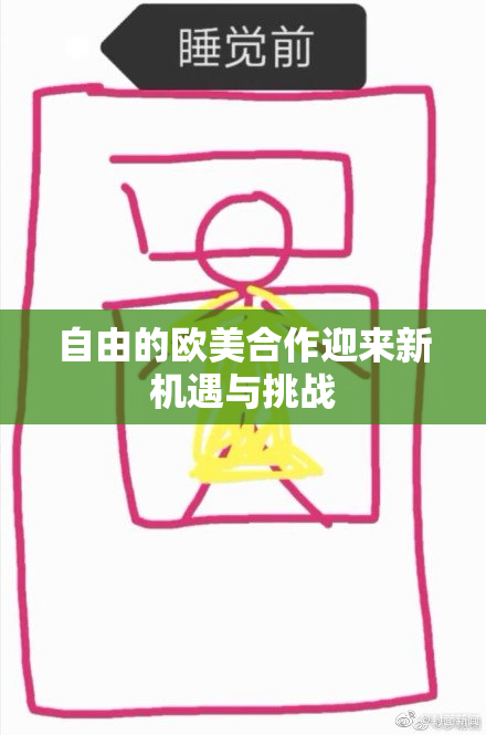 自由的欧美合作迎来新机遇与挑战