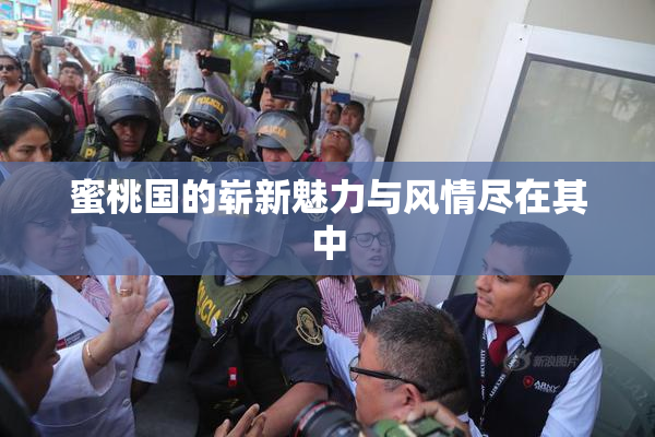 蜜桃国的崭新魅力与风情尽在其中