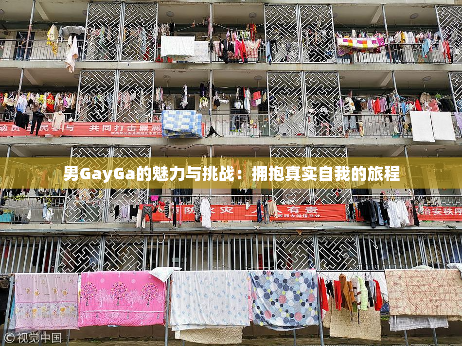 男GayGa的魅力与挑战：拥抱真实自我的旅程