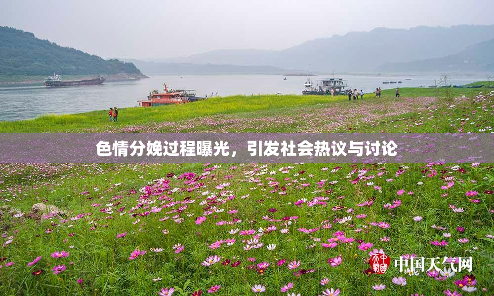色情分娩过程曝光，引发社会热议与讨论