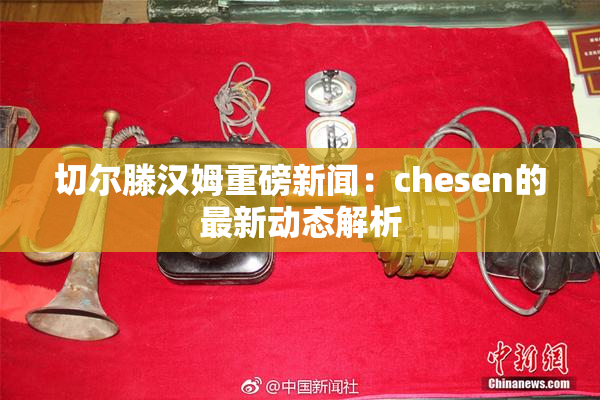 切尔滕汉姆重磅新闻：chesen的最新动态解析