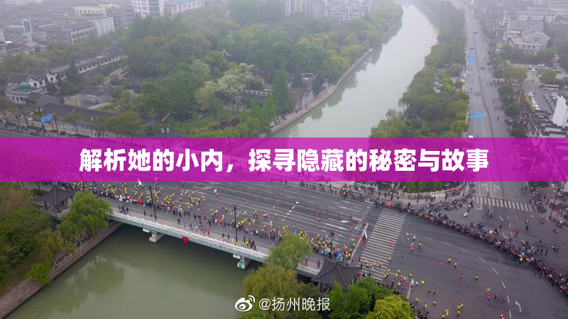 解析她的小内，探寻隐藏的秘密与故事
