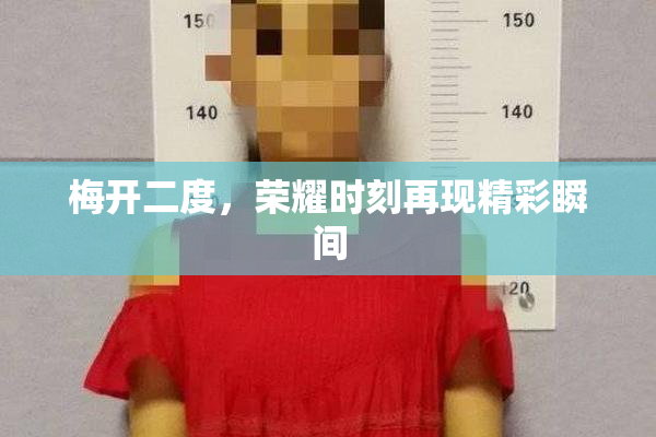 梅开二度，荣耀时刻再现精彩瞬间