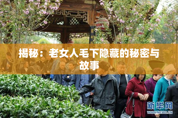 揭秘：老女人毛下隐藏的秘密与故事