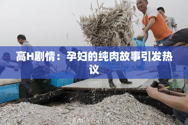高H剧情：孕妇的纯肉故事引发热议