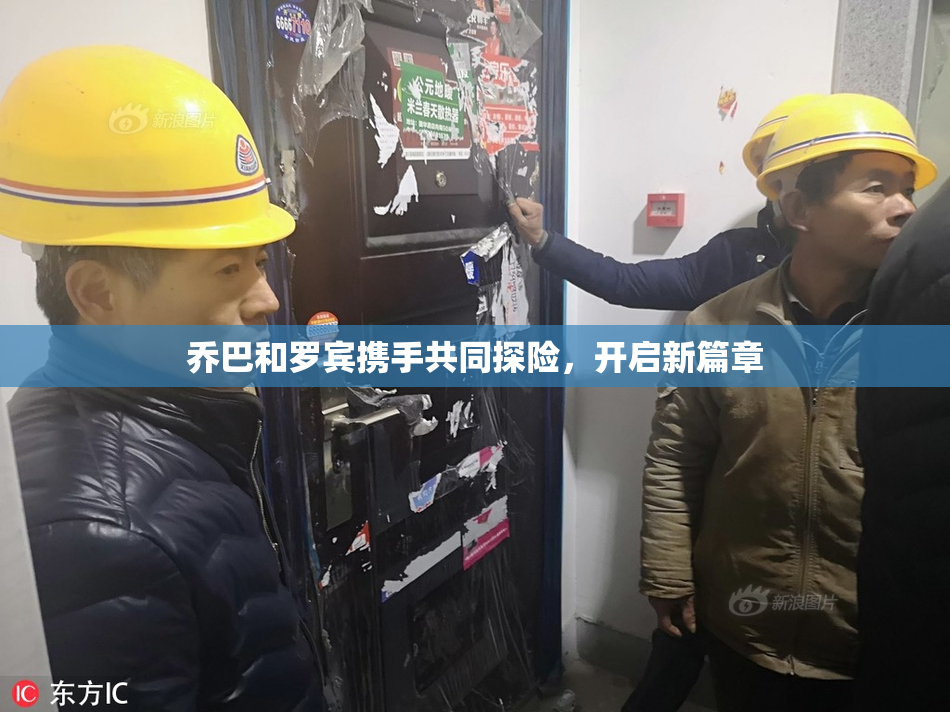 乔巴和罗宾携手共同探险，开启新篇章