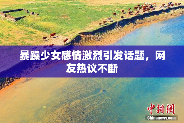 暴躁少女感情激烈引发话题，网友热议不断