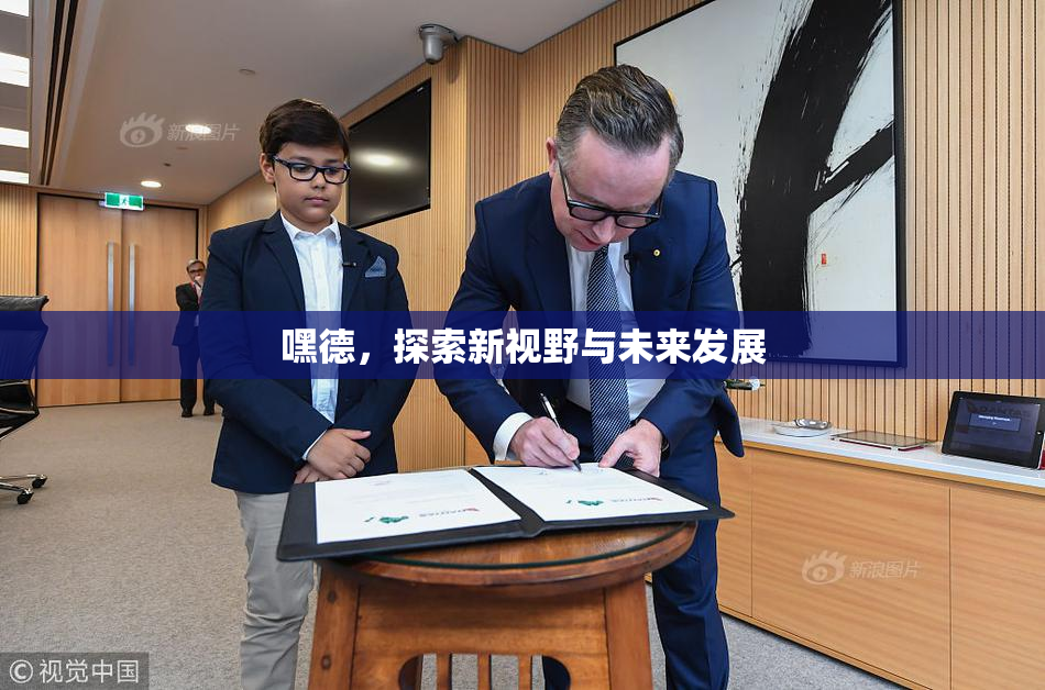 嘿德，探索新视野与未来发展